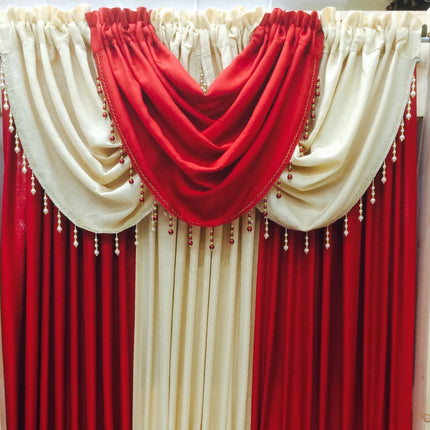 Collection image for: Curtains